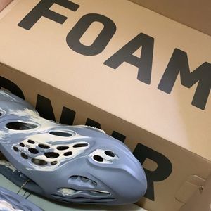 Yeezy Foam Runners